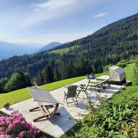 Nockhof * Innsbruck