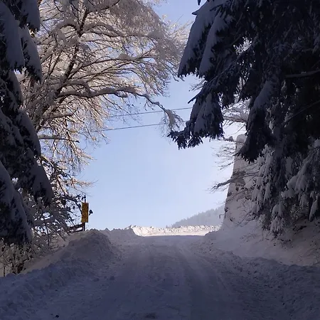 Nockhof Feriegård *