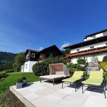 Alloggio per agriturismo Nockhof
