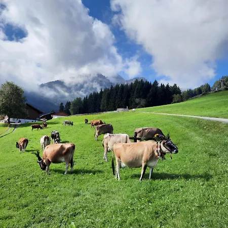 Alojamento de Turismo Rural Nockhof