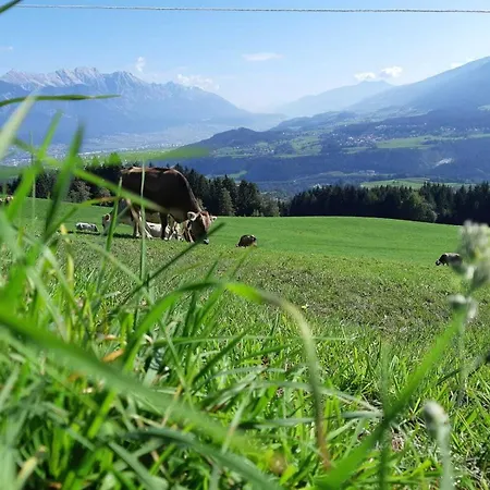 Nockhof 인스브루크