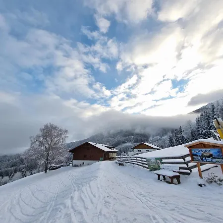 Nockhof Alloggio per agriturismo *