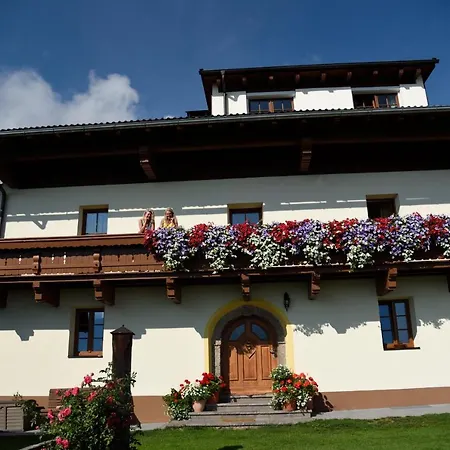 Alloggio per agriturismo Nockhof
