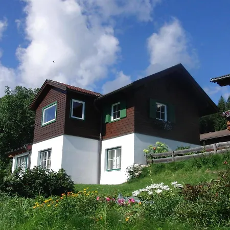 Nockhof Farm stay