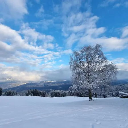 Alloggio per agriturismo Nockhof Innsbruck