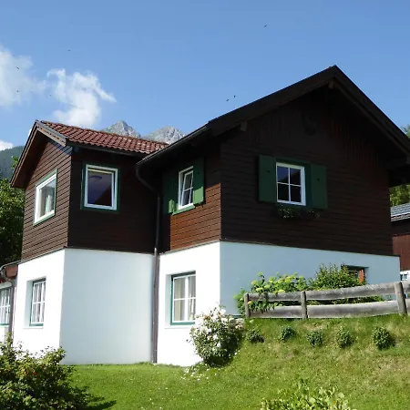Nockhof Фермерский дом