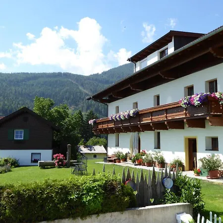 Nockhof Farm stay *