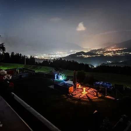 팜스테이 Nockhof 인스브루크