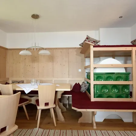 Nockhof Farm stay Innsbruck