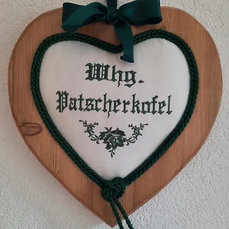 Nockhof * 인스브루크