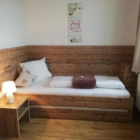 Nockhof Alloggio per agriturismo *