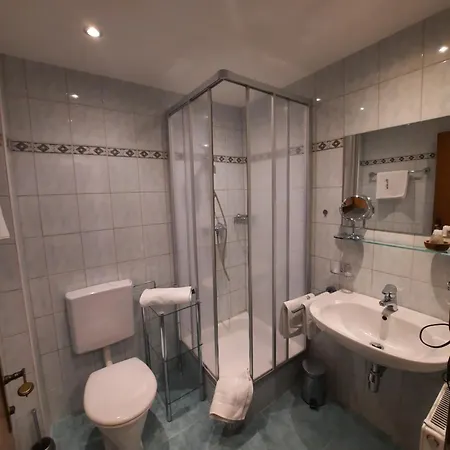 팜스테이 Nockhof *