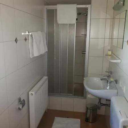 Nockhof