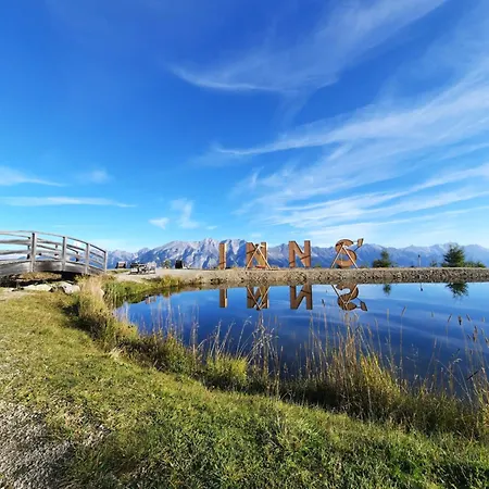 Alojamento de Turismo Rural Nockhof