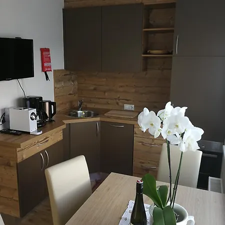 Alloggio per agriturismo Nockhof