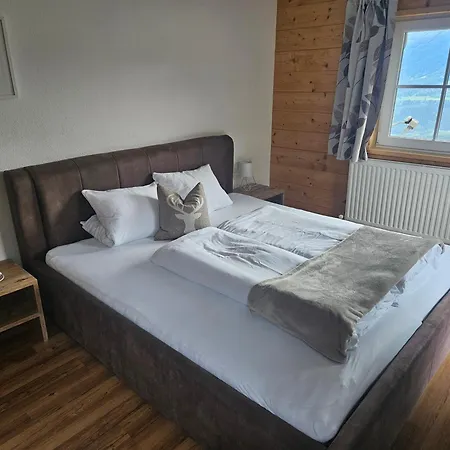 Alloggio per agriturismo Nockhof