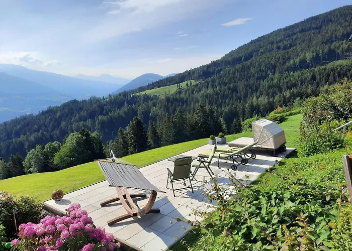 Nockhof * Innsbruck