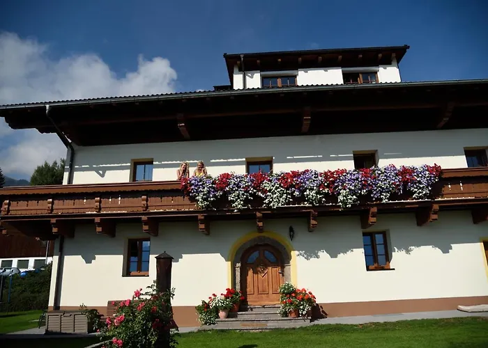 Alloggio per agriturismo Nockhof