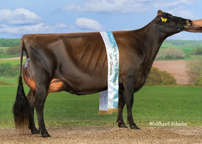 Nockhof Vakantieboerderij Innsbruck