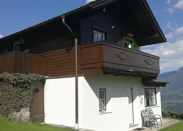 Vakantieboerderij Nockhof