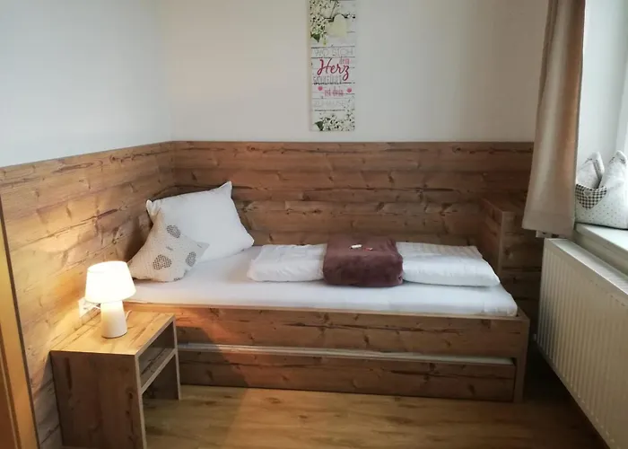 Nockhof Vakantieboerderij *