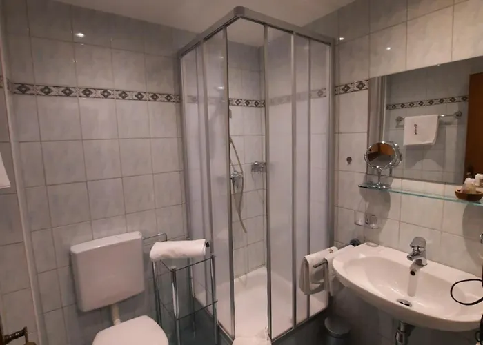 Vakantieboerderij Nockhof *