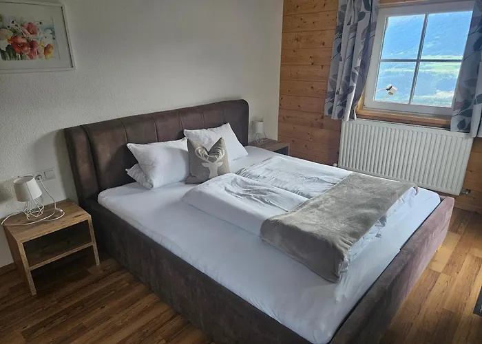 Vakantieboerderij Nockhof