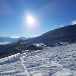 Farmház Nockhof *