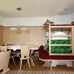 Nockhof Çiftlik konaklama İnnsbruck