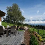 Nockhof Çiftlik konaklama İnnsbruck