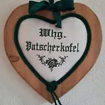 Nockhof * İnnsbruck
