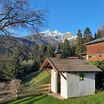 Nockhof Çiftlik konaklama İnnsbruck
