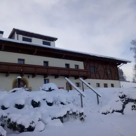 Çiftlik konaklama Nockhof İnnsbruck