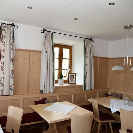 Nockhof