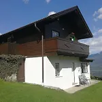 Κατάλυμα σε φάρμα Nockhof