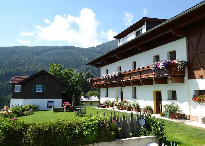 نوكهوف مزرعة للإقامة *