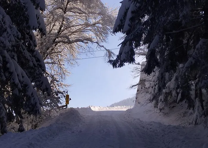 نوكهوف مزرعة للإقامة *